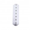 Kit 3 Pezzi Battitore Trascinatore 17 cm o 18 cm  42004244 per Cesto Lavatrice Vestel Candy Smeg Panasonic 42004244