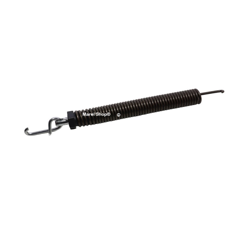 Molla per Cerniera Porta Lavastoviglie Candy Hoover Zerowatt 41015820