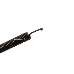 Molla per Cerniera Porta Lavastoviglie Candy Hoover Zerowatt 41015820