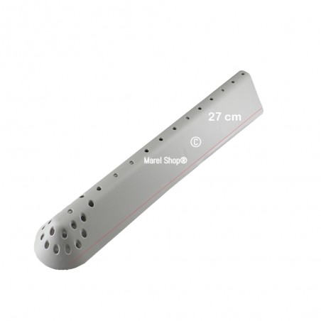 Battitore Trascinatore per Cesto Lavatrice Candy Hoover Zerowatt 43005989