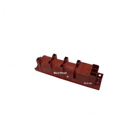 Trasformatore Generatore Scintille Lunghezza 13,5 cm - 6 Uscite per Piano Cottura GE0063