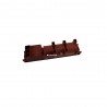 Trasformatore Generatore Scintille Lunghezza 13,5 cm - 6 Uscite per Piano Cottura GE0063
