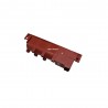 Trasformatore Generatore Scintille Lunghezza 13,5 cm - 6 Uscite per Piano Cottura GE0063