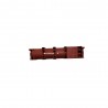Trasformatore Generatore Scintille Lunghezza 13,5 cm - 6 Uscite per Piano Cottura GE0063
