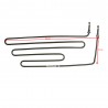 Resistenza per Sauna Helo 2170 W 64 x 20 cm SEPC186