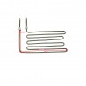 Resistenza per Sauna Helo 1667 W 44 x 22 cm SEPC67