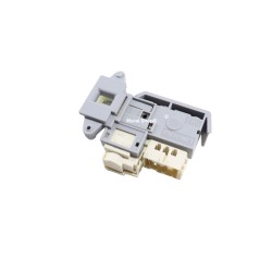 Bloccoporta Elettroserratura per Lavatrice Candy Hoover Zerowatt 49030389