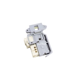 Bloccoporta Elettroserratura per Lavatrice Candy Hoover Zerowatt 49030389
