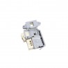 Bloccoporta Elettroserratura per Lavatrice Candy Hoover Zerowatt 49030389