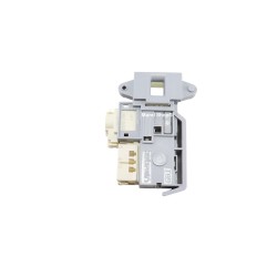 Bloccoporta Elettroserratura per Lavatrice Candy Hoover Zerowatt 49030389