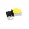 Bloccoporta Elettroserratura per Lavatrice Candy Hoover Zerowatt 49030389