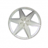 Puleggia Disco Cinghia Diametro 280 mm per Lavatrice Candy Hoover Zerowatt 41017885