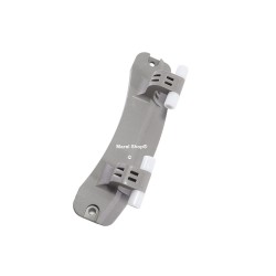 Cerniera Porta Oblò per Lavatrice Candy Hoover Zerowatt 43010993