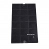 Filtro Carbone Rettangolare per Cappa Faber 45 x 27 cm MOD EFF52 9029793768