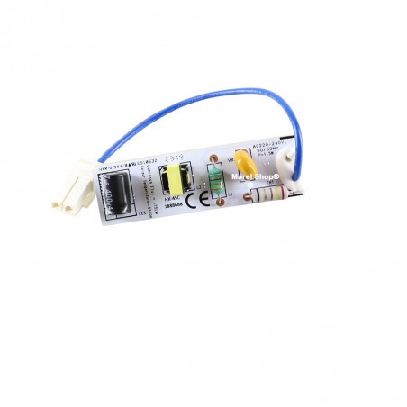 Lampadina Lampada Led Luce 1888688 per Frigorifero Hisense LG K1888688