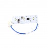 Lampadina Lampada Led Luce 1888688 per Frigorifero Hisense LG K1888688