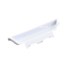 Maniglia Maniglietta per Oblò Lavatrice Candy Hoover Zerowatt 43026519