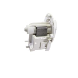 Pompa di Scarico per Lavatrice Electrolux Zanussi Rex 1327320204