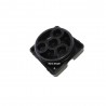 Kit Base Portacialde con Guarnizione e Cilindro per Macchina Caffè Didiesse Frog Modello BABY FROG 15702043