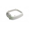 Coperchio Parte Inferiore per Friggitrice De Longhi AS00002897