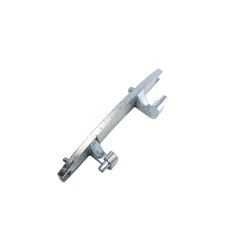 Cerniera Porta Oblò per Lavatrice Bosch Siemens 00655117
