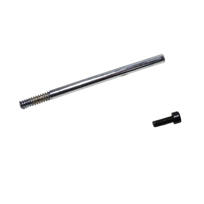 Leva Metallo con Vite Fissaggio per Macchina Caffè Frog Didiesse Modello Baby Frog 15504044