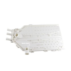 Coperchio Vaschetta Cassetto Detersivo per Lavatrice Candy Hoover Zerowatt 41030135