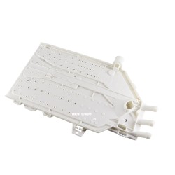 Coperchio Vaschetta Cassetto Detersivo per Lavatrice Candy Hoover Zerowatt 41030135