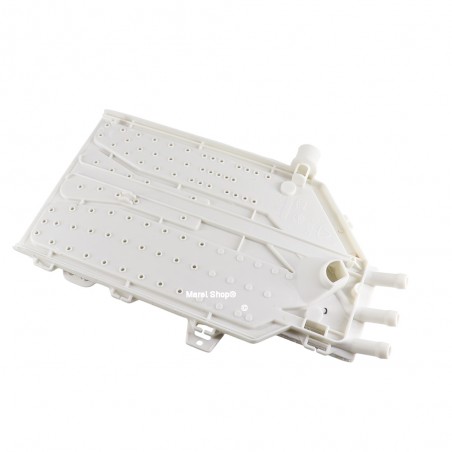 Coperchio Vaschetta Cassetto Detersivo per Lavatrice Candy Hoover Zerowatt 41030135