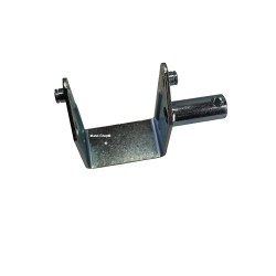 Staffa per Abbassamento Monoblocco Caldaia Macchina Caffè Frog Didiesse FR014