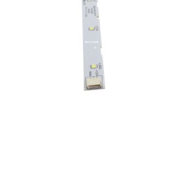 Lampadina Lampada Led 0064001827 per Frigorifero Haier Candy 49045786