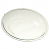 Vetro Oblò per Lavatrice Candy Hoover Zerowatt 43026136