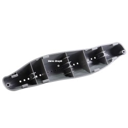Battitore Trascinatore Lunghezza 27 cm per Cesto Lavatrice LG MFE38265101