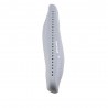 Battitore Trascinatore Lunghezza 27 cm per Cesto Lavatrice LG MFE38265101