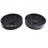 Filtro in Carbone MOD 46 Diametro 173 mm Altezza 35 mm per Cappa Turboair 9029801504