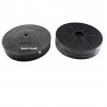 Filtro in Carbone MOD 46 Diametro 173 mm Altezza 35 mm per Cappa Turboair 9029801504