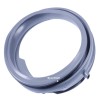 Guarnzione Soffietto Oblò per Lavatrice Candy Hoover Zerowatt 70006601