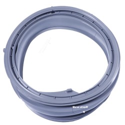 Guarnzione Soffietto Oblò per Lavatrice Candy Hoover Zerowatt 70006601