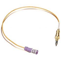 Termocoppia per Piano Cottura Electrolux Zanussi Rex 3570653059