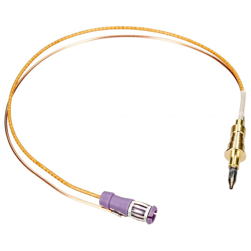 Termocoppia per Piano Cottura Electrolux Zanussi Rex 3570653059