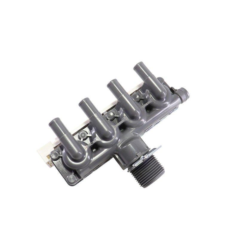 Elettrovalvola Quattro Vie per Lavatrice Haier Candy 0024000405C