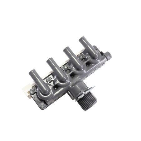 Elettrovalvola Quattro Vie per Lavatrice Haier Candy 0024000405C