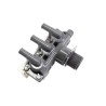 Elettrovalvola 3 Vie Per Lavatrice Haier Candy 0024000404D