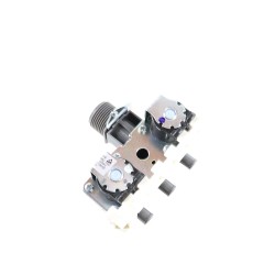 Elettrovalvola 3 Vie Per Lavatrice Haier Candy 0024000404D