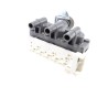 Elettrovalvola 3 Vie Per Lavatrice Haier Candy 0024000404D