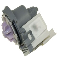 Pompa di Scarico per Lavastoviglie Smeg LVS319B 792970244
