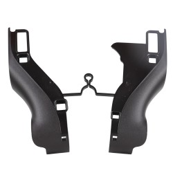 Scocca Mobile Superiore Originale per Folletto Battitappeto EB7 37218