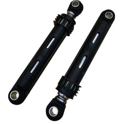 Kit 2 PZ Ammortizzatori 100N per Lavatrice Samsung DC66-00343G