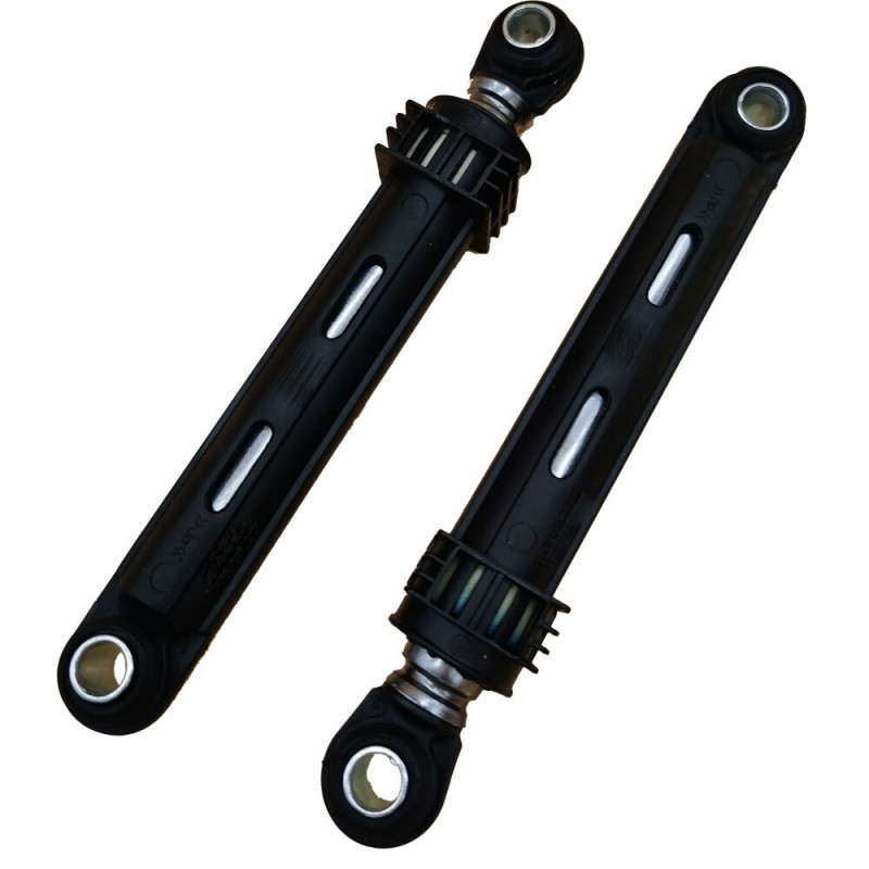 Kit 2 PZ Ammortizzatori 100N per Lavatrice Samsung DC66-00343G