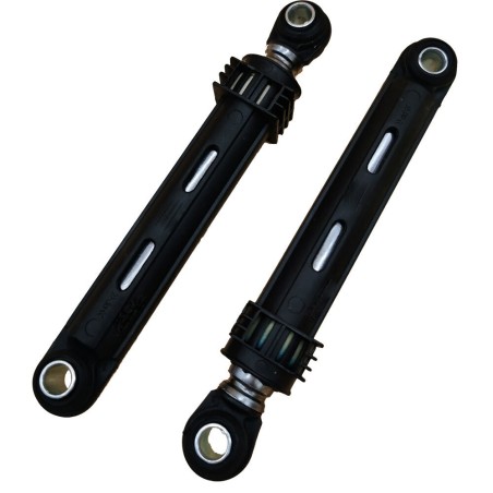 Kit 2 PZ Ammortizzatori 100N per Lavatrice Samsung DC66-00343G